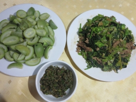 Lá chanh dây có ăn được không - Món ngon từ chanh dây