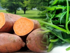 Khoai lang khô - Cách làm món ăn nhiều lợi ích